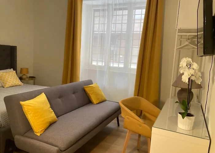 Fairome Guest House