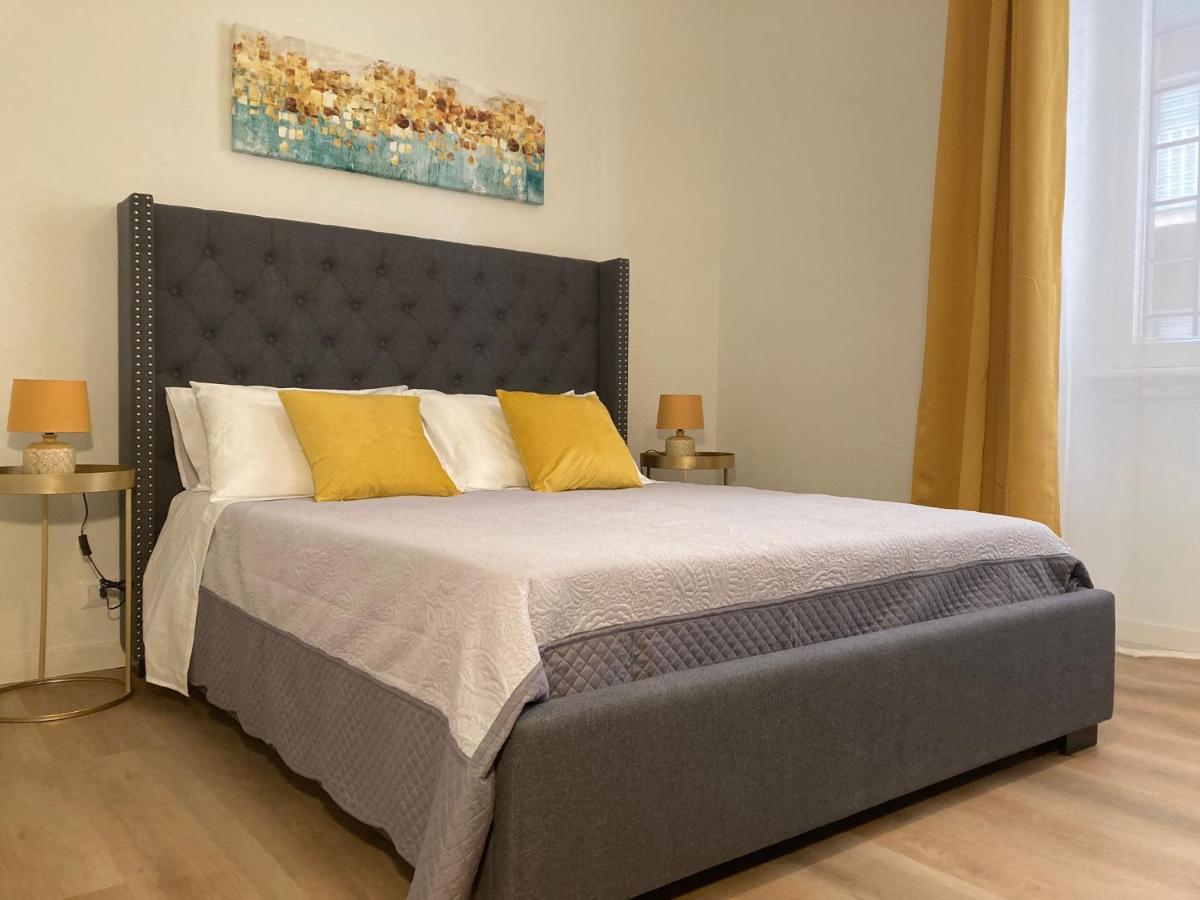 Fairome Maison d'hôtes Rome